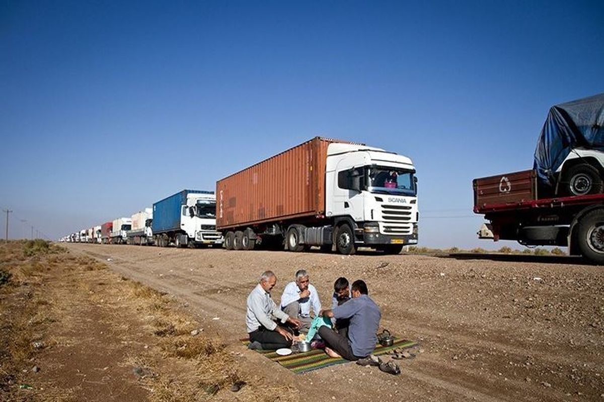 حقوق بازنشستگی رانندگان 400 هزار تومان افزایش می یابد