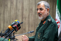 تروریست ها عامل دشمنان ملت ایران و سازمان های جاسوسی بیگانه هستند