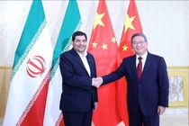 ایران و چین بر اجرای توافقنامه راهبردی ۲۵ساله تاکید کردند