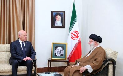 همدلی‌های کنونی میان ایران و تونس باید به تبدیل به همکاری‌های میدانی‌شد