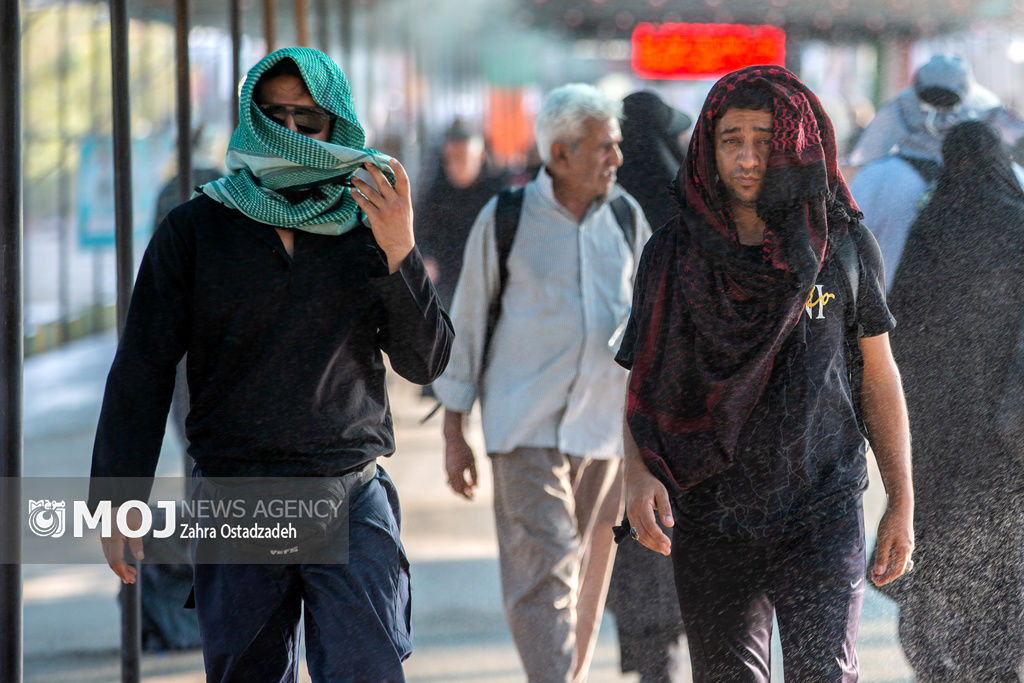 زائران در صورت نیاز درمانی در عراق با کدام شماره‌ها تماس بگیرند؟ + فیلم