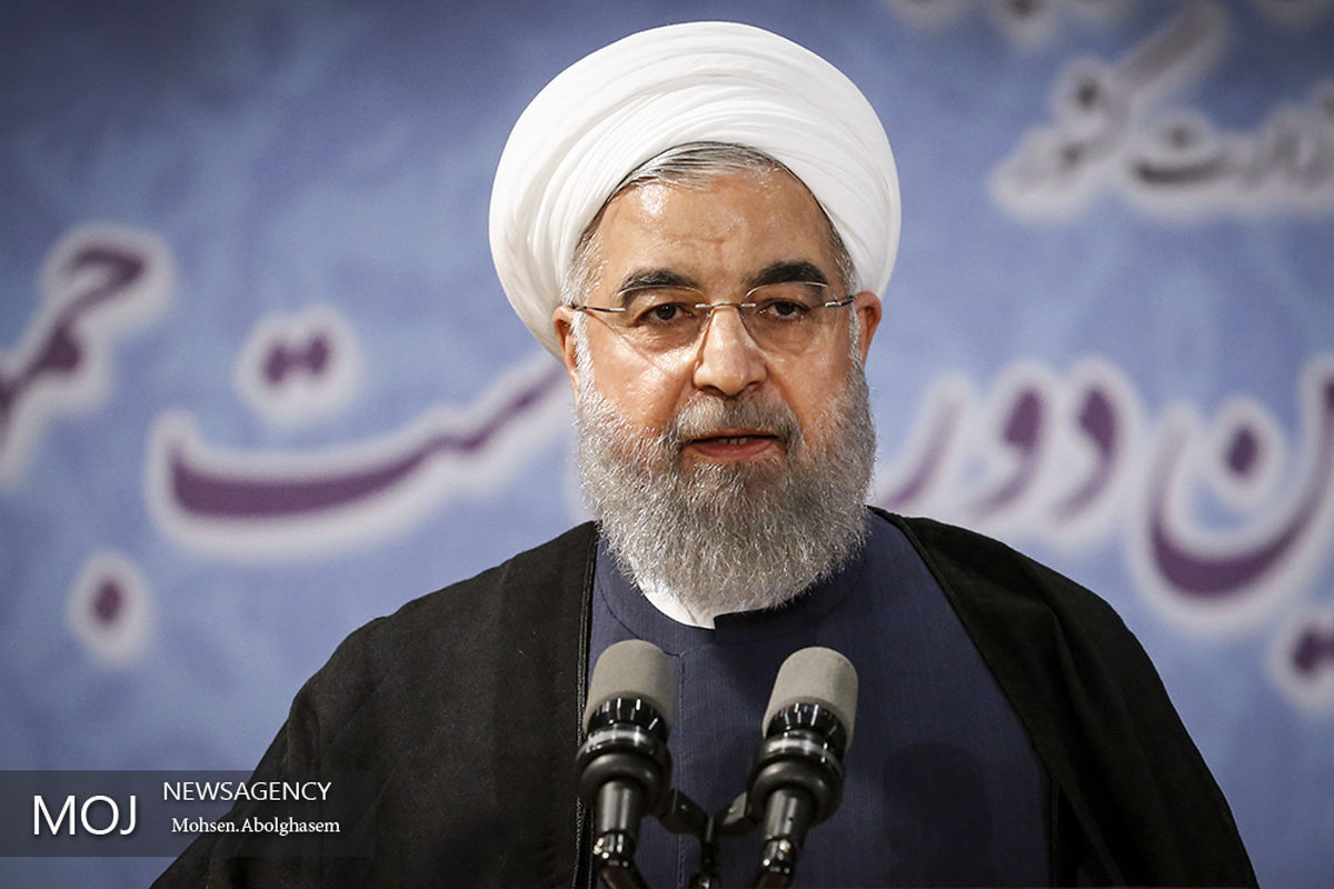 رؤسای ستاد و کمیته‌های انتخاباتی «روحانی» مشخص شدند + اسامی