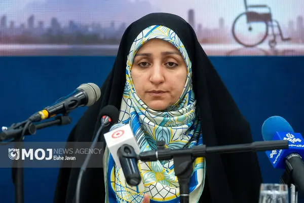 حضور زنان و افراد دارای معلولیت در انتخابات شوراها ضروری است