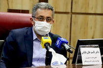 بسیاری از کمبود‌های بیماران کرونایی در مشهد بر طرف شده است