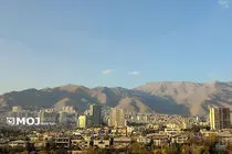 روند افزایشی دمای هوای تهران در سه روز پیش‌رو