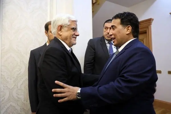 جمهوری اسلامی ایران مخالف هرگونه دخالت خارجی در امور داخلی لیبی است