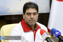 پیام رییس سابق جمعیت هلال احمر به پیرحسین کولیوند