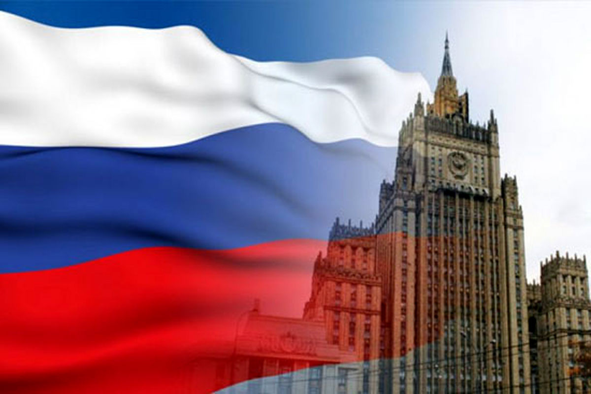 مسکو هیچ تعهدی برای اجرای تحریم‌های یک جانبه آمریکا ندارد