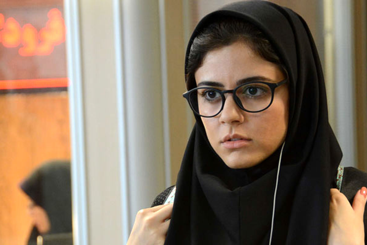 «دختر» ایرانی چشم روس‌ها را گرفت