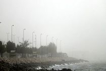 وزش باد شدید و طوفان شن و خاک در نوار شرقی کشور 