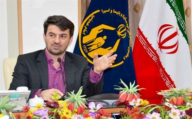 ارسال 3000 تخته فرش توسط کمیته امداد اصفهان به مناطق سیل‌زده