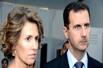ابتلای بشار اسد و همسرش به بیماری کرونا
