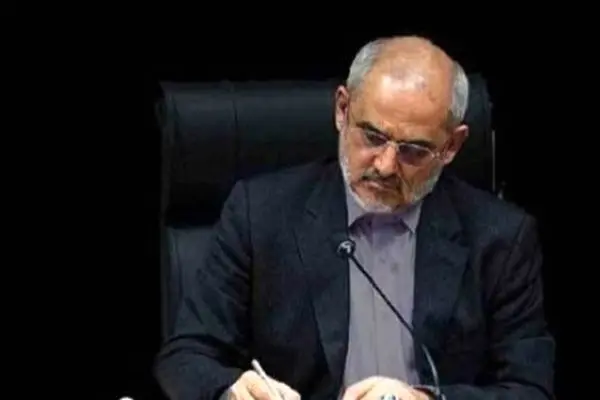 حاجی میرزایی به تولیت آستان قدس رضوی تسلیت گفت