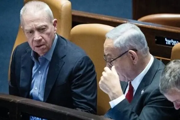 ۷ سازمان بین‌المللی خواستار اجرای احکام بازداشت علیه رهبران اسرائیل شدند