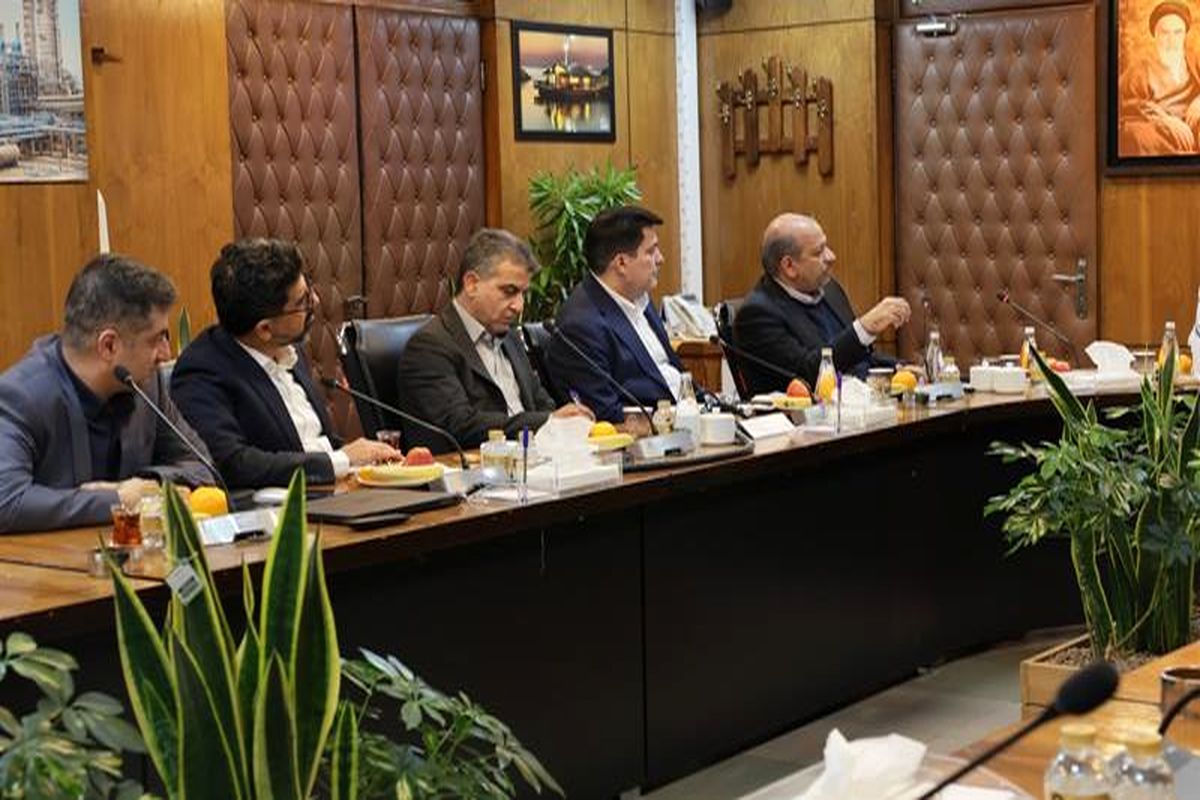 پتروشیمی خلیج فارس