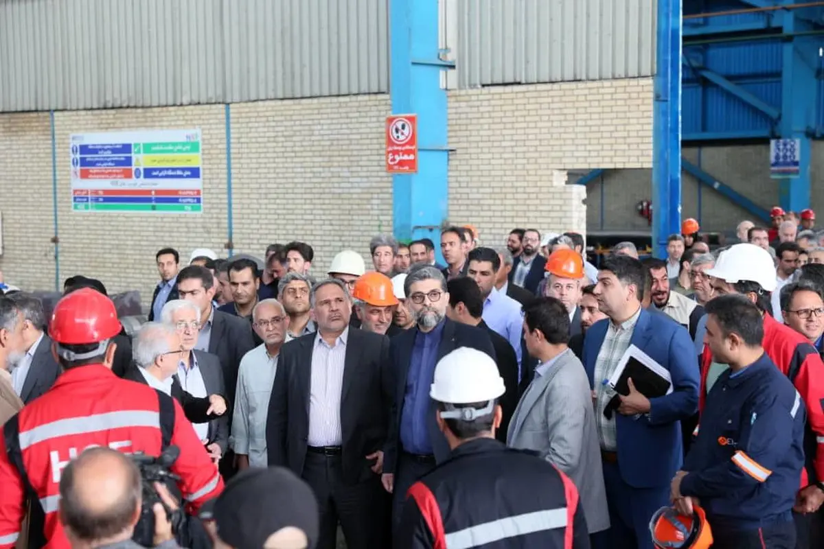 دولت از طرحهای تولید سوخت پاک حمایت میکند