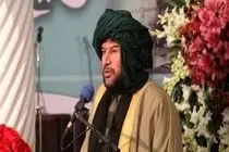 مسجدالحرام نماد وحدت مسلمانان و  نقطه اتصال قلب‌ها و ایمان اهل سنت و اسلام است