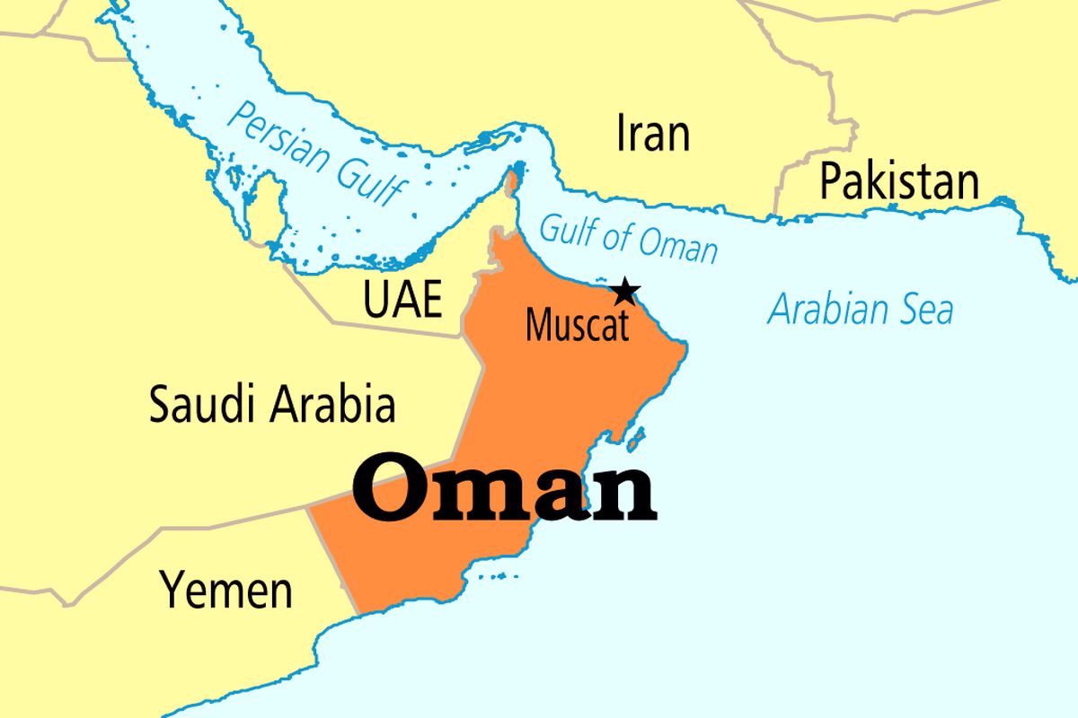 افتتاح بندر السویق عمان/ فرصت کم‌ نظیر برای صادرات تره‌بار ایران