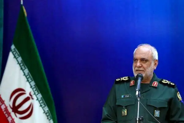 انتصاب رئیس جدید سازمان اطلاعات سپاه پاسداران