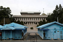 کره جنوبی وعده کمک 8 میلیون دلاری به کره شمالی داد