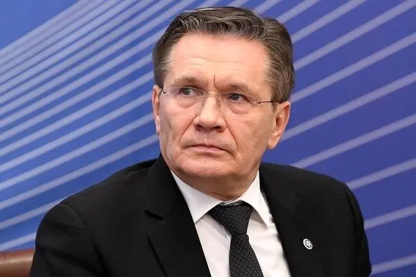 روس‌اتم ساخت واحدهای دوم و سوم نیروگاه بوشهر را ادامه می‌دهد