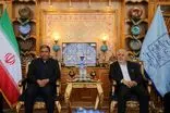 پیگیری جدی پزشکیان برای ثبت جهانی کوه سبلان / وعده رفع موانع و تسریع مکاتبات با یونسکو