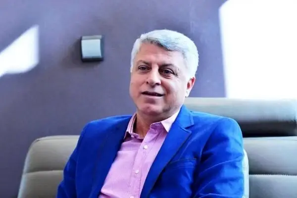 موافقت الیاس حضرتی با استعفای «فیاض زاهد» عضو حقیقی شورای اطلاع‌رسانی دولت