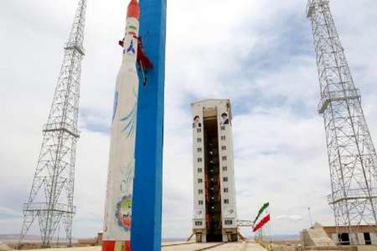 پایگاه فضایی امام خمینی (ره) نیازهای صنعت هوافضای کشور را تا 10 سال آینده تامین می کند