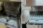 ماشین ظرفشویی صنعتی؛ پشت صحنه درخشان هر آشپزخانه حرفه‌ای