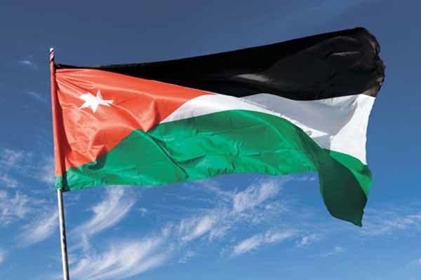 واکنش اردن به اقدامات تروریستی تهران