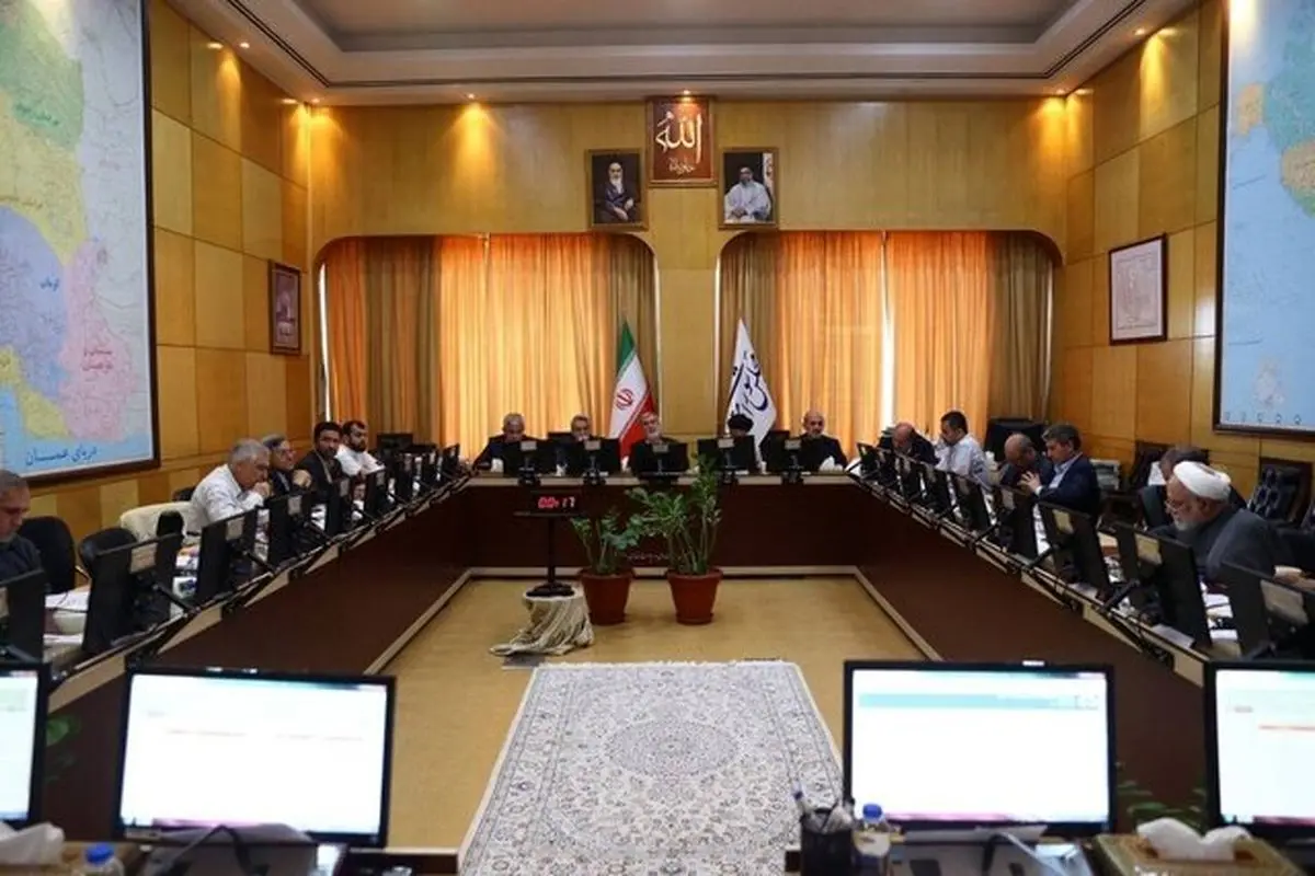 رئیس سازمان صداوسیما بر استمرار مشورت با کمیسیون امنیتملی تاکید کرد