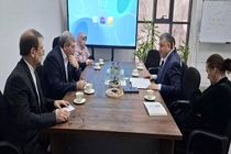 ایران و تاجیکستان جهت گسترش همکاری‌های اجتماعی توافق کردند