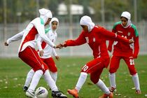 دعوت پنج فوتبالیست دختر کردستانی به اردوی تیم ملی
