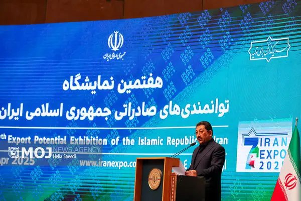 تجارت؛ زبان مشترک ملت‌ها و پل پیوند فرهنگ‌ها است