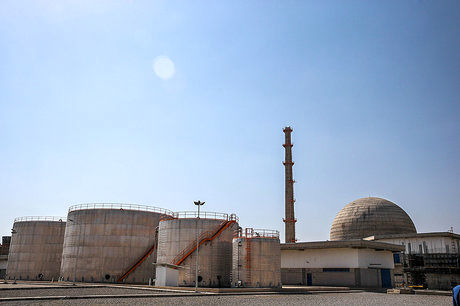 آمریکا به خرید آب سنگین از ایران پایان داد