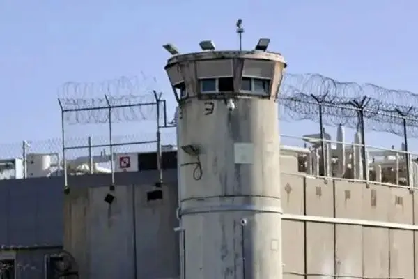 پنج زندانی فلسطینی آزادشده به بیمارستان شهدای الاقصی منتقل شدند