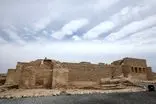 شهر تاریخی حریره کیش؛ سفری به قدمت هزار سال + فیلم