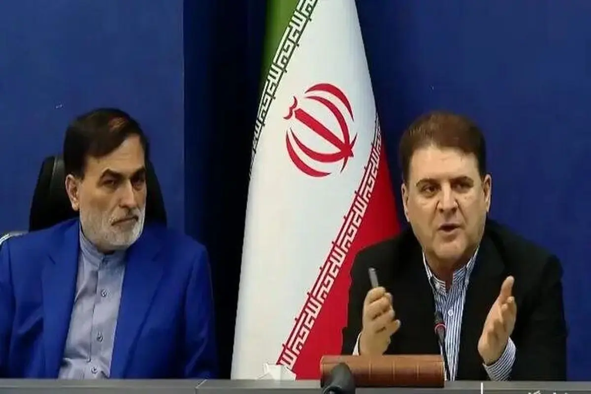 ستاد انتخابات کشور و ستاد انتخابات صداوسیما