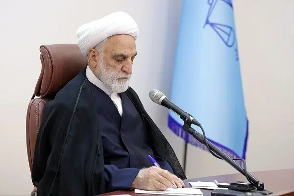 آیین‌نامه اجرایی نحوه استفاده از فناوری‌های نوین در فرآیندهای قضایی تصویب شد