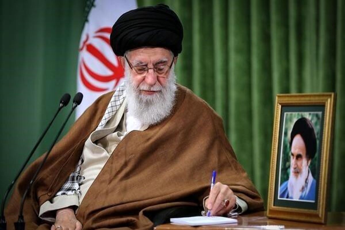 انتصاب اعضای دوره جدید مجمع تشخیص مصلحت نظام
