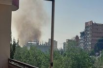انفجار و تیراندازی در محوطه عبادتگاه‌ هندوهای کابل
