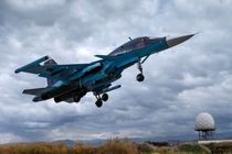 آمادگی روسیه برای به روزرسانی جنگنده‌های مالزی