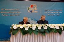 مهمترین سرفصل بیانیه اجلاس وزیران امور خارجه مجمع گفت‌ وگوهای همکاری آسیا به غزه اختصاص دارد