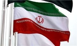 پرچم ایران در دهکده بازی های دانشجویان جهان برافراشته شد 