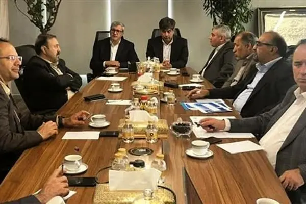 طرح‌های توسعه گروه فولاد مبارکه در جهت تأمین نیازهای خودروسازان
