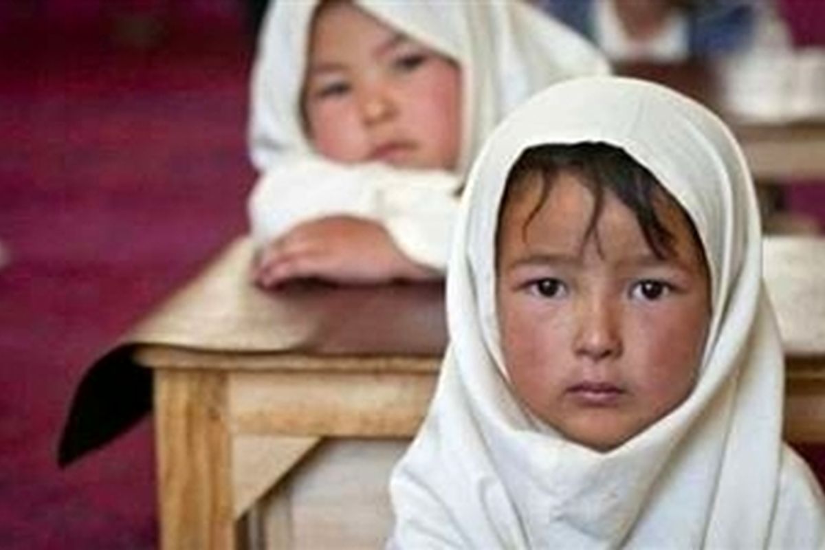 پیش ثبت‌نام دانش‌آموزان «افغان» فاقد مدرک معتبر