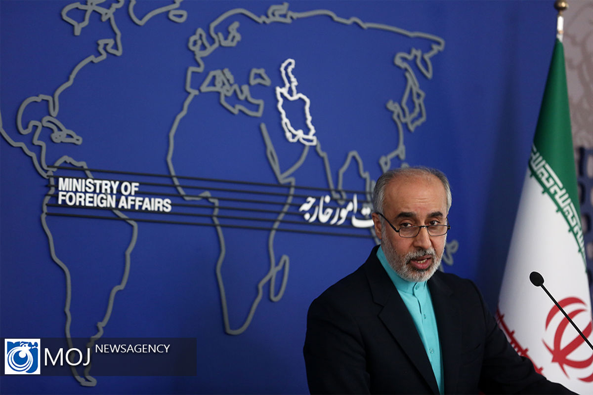 ادعاها و اتهامات تکراری مقامات آمریکایی علیه ایران مردود است