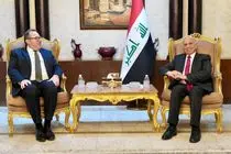 فؤاد حسین بر لزوم حفظ آرامش منطقه تاکید کرد