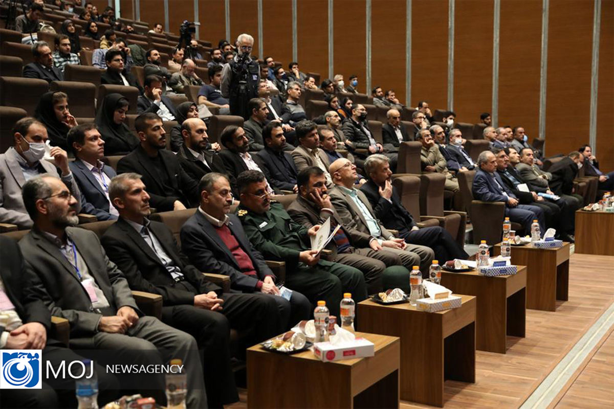 اولین کنگره بین‌المللی احیای بوم شناختی بر پایه طبیعت در اردبیل برگزار می‌شود