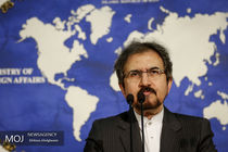 ایران با دولت و ملت افغانستان ابراز همدردی کرد